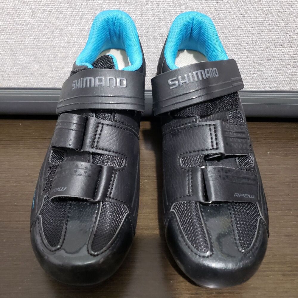 New Shimano Dynalast SH-RP200-WL Bike Shoes EU38 USA 6,5 Women's